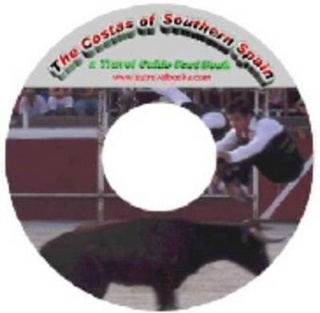 The Costas of Southern Spain