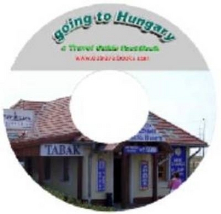Going to Hungary