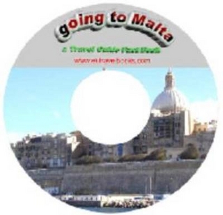 Going to Malta