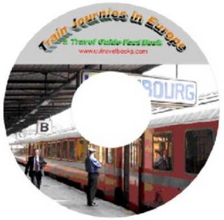 Train Journeys in Europe