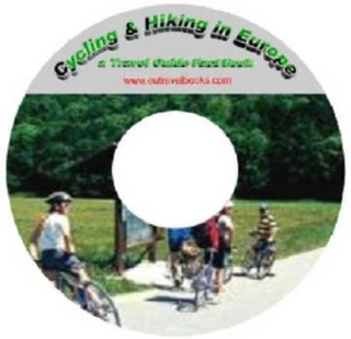 Cycling and Hiking in Europe