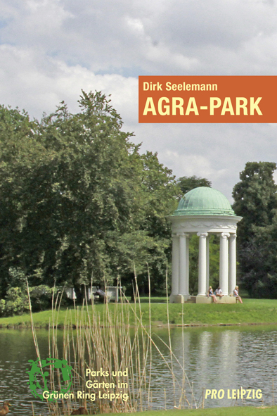 AGRA-Park - Dirk Seelemann