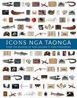 Icons Nga Taonga