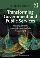 Transforming Government and Public Services