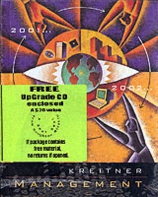 Management -  Kreitner