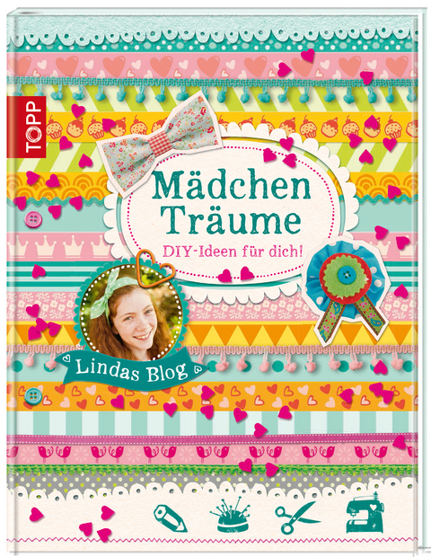 M&auml;dchentr&auml;ume - Linda Butz