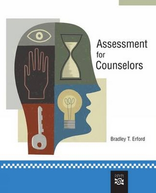 Assessment for Counselors