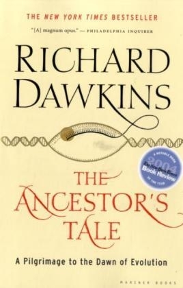 The Ancestor's Tale