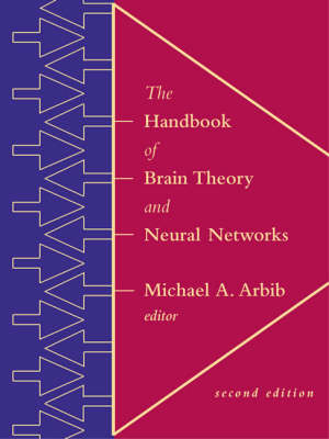 Handbook of Brain Theory and Neural Networks - 