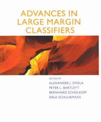Advances in Large-Margin Classifiers - 