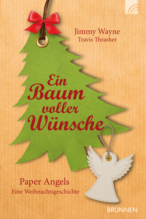 Ein Baum voller W&uuml;nsche - Jimmy Wayne, Travis Thrasher