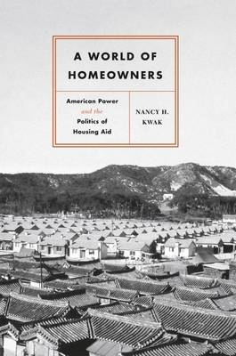 World of Homeowners -  Kwak Nancy H. Kwak