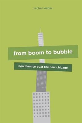 From Boom to Bubble