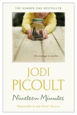 Nineteen Minutes -  Jodi Picoult