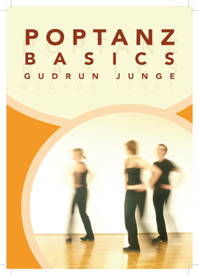 Poptanz Basics - Gudrun Junge