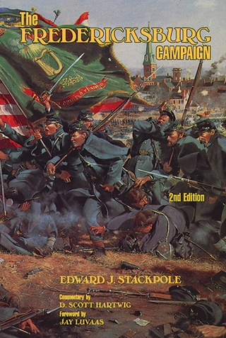 Fredericksburg Campaign
