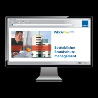 Betriebliches Brandschutzmanagement