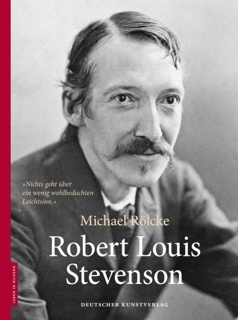 Robert Louis Stevenson - Michael R&ouml;lcke