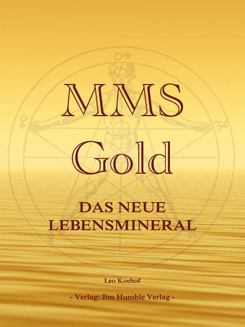 MMS-Gold -  Leo Koehof