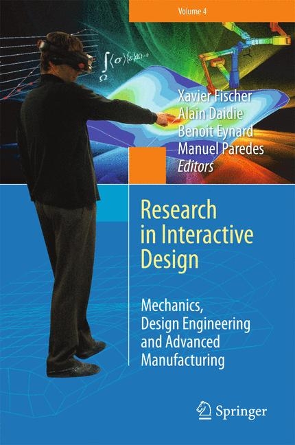 Research in Interactive Design (Vol. 4) - 