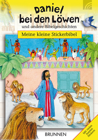 Daniel bei den Löwen