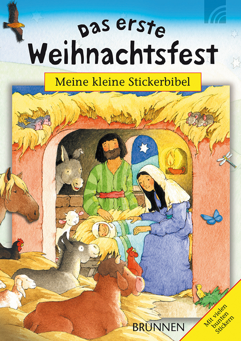 Das erste Weihnachtsfest - Sally Ann Wright