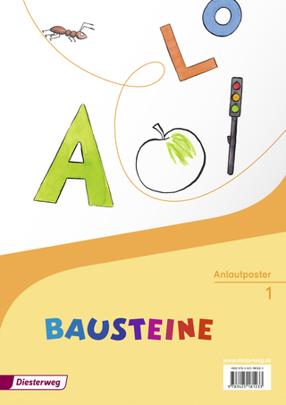 BAUSTEINE Fibel - Ausgabe 2014