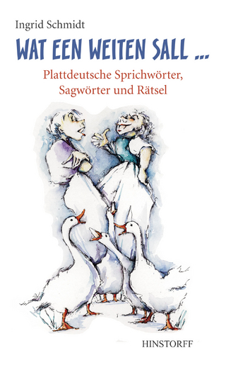 Wat een weiten sall...