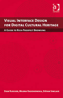 Visual Interface Design for Digital Cultural Heritage