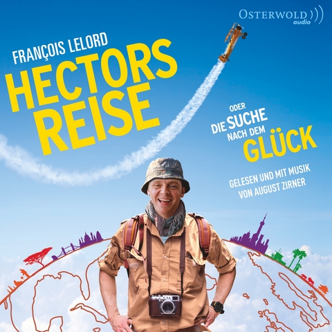 Hectors Reise - François Lelord