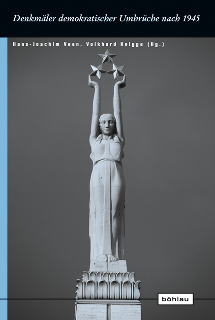 Denkm&auml;ler demokratischer Umbr&uuml;che nach 1945 - 
