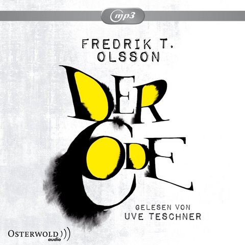 Der Code - Fredrik T. Olsson