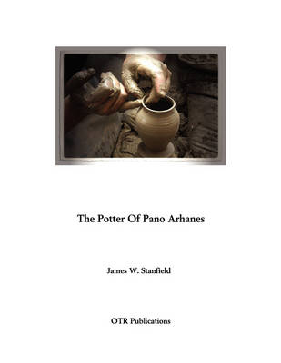 The Potter Of Pano Arhanes
