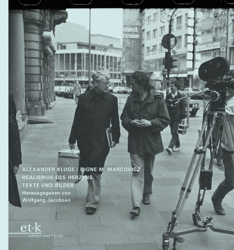 Alexander Kluge / Digne M. Marcovicz - 