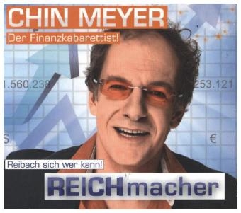 REICHmacher! - Chin Meyer