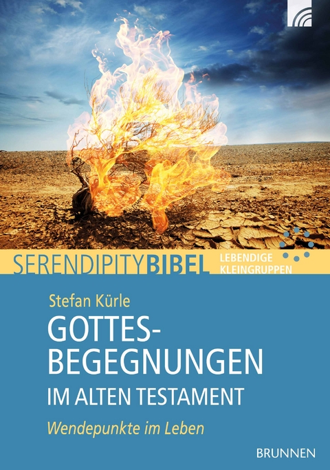 Gottesbegegnungen im Alten Testament - Stefan K&uuml;rle