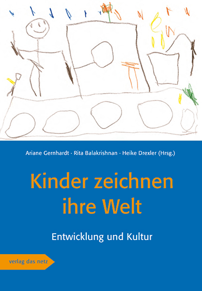 Kinder zeichnen ihre Welt - 