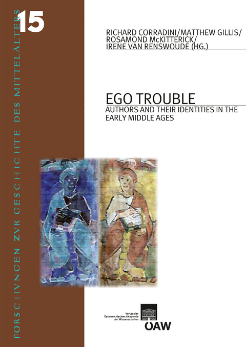 Ego Trouble - 