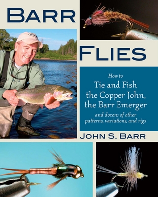 Barr Flies
