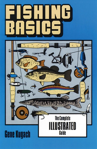 Fishing Basics
