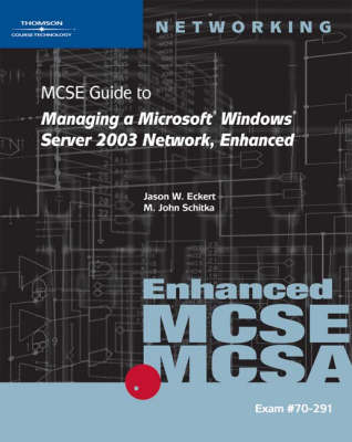70-291MCSE and MCSA
