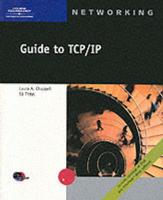 Guide to TCP/IP