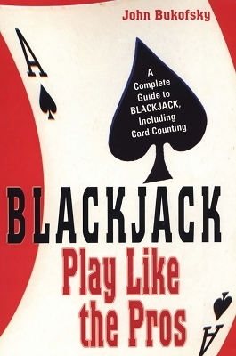 Blackjack - John Bukofsky