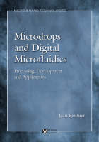 Micro-Drops and Digital Microfluidics