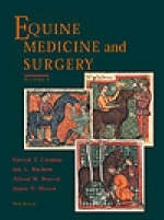 Equine Medicine and Surgery