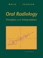 Oral Radiology - Paul W. Goaz, Stuart C. White, Michael J. Pharoah