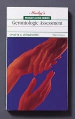 Pocket Guide to Gerontologic Assessment