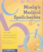 Mosby's Medical Spellchecker