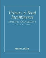 Urinary and Fecal Incontinence