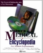 Mosby's Medical Encyclopedia for Health Professionals